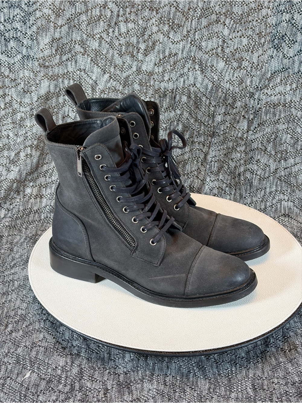 Thursday Boot Company Captain Boot Women's 9